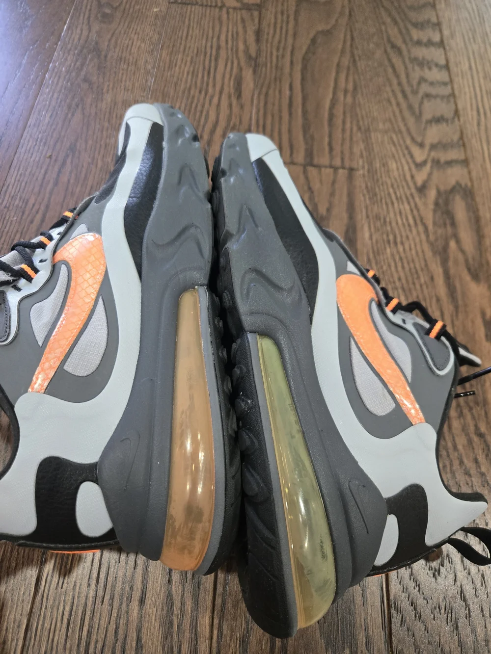 Nike l2